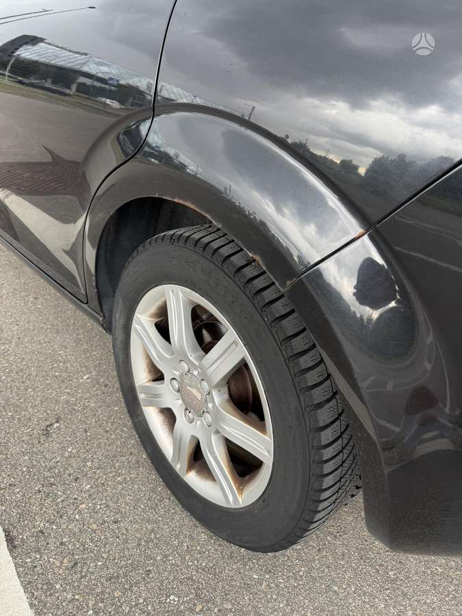 Seat Leon, 1.9 l., Хэтчбек