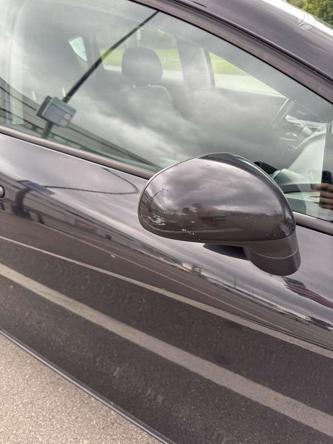 Seat Leon, 1.9 l., hatchback