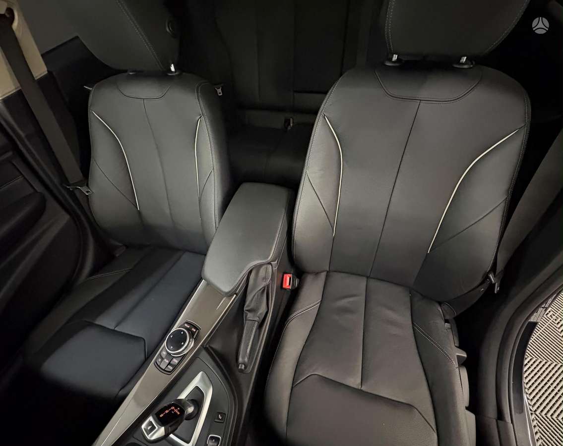 BMW 320, 2.0 l., Универсал