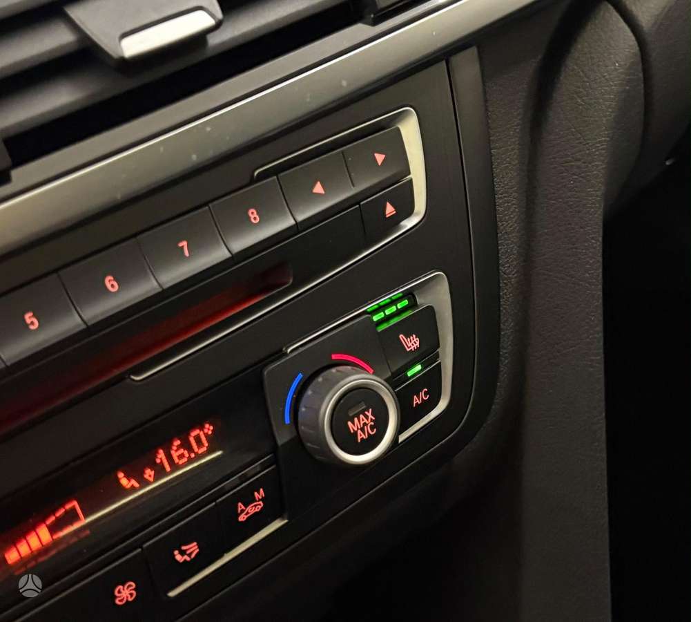 BMW 320, 2.0 l., wagon