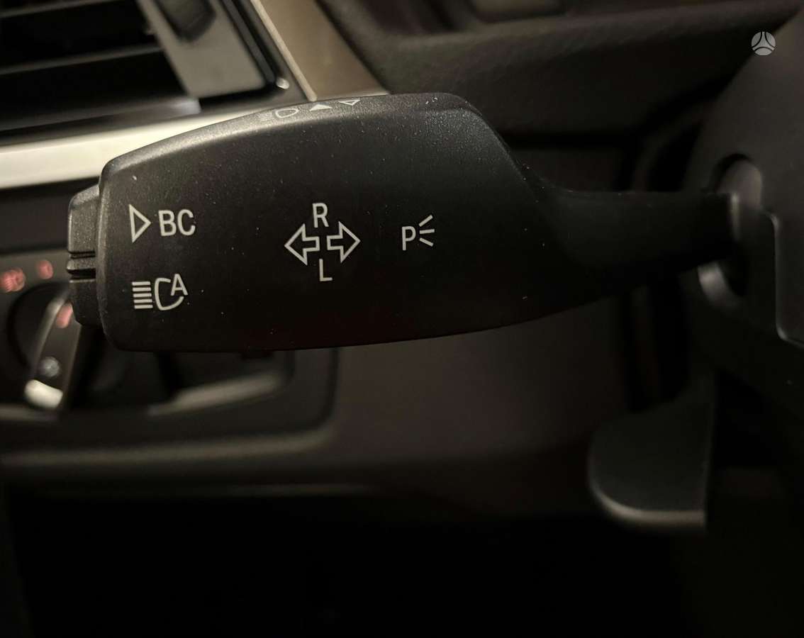 BMW 320, 2.0 l., universalas