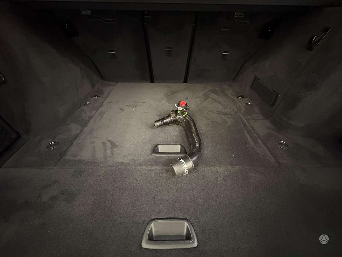 BMW 320, 2.0 l., universalas