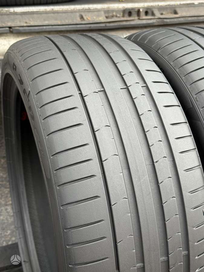Pirelli P ZERO 2024m., summer 245/40 R19