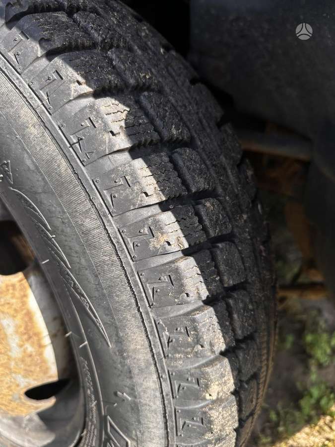 Iveco 40C11, be miegamosios vietos