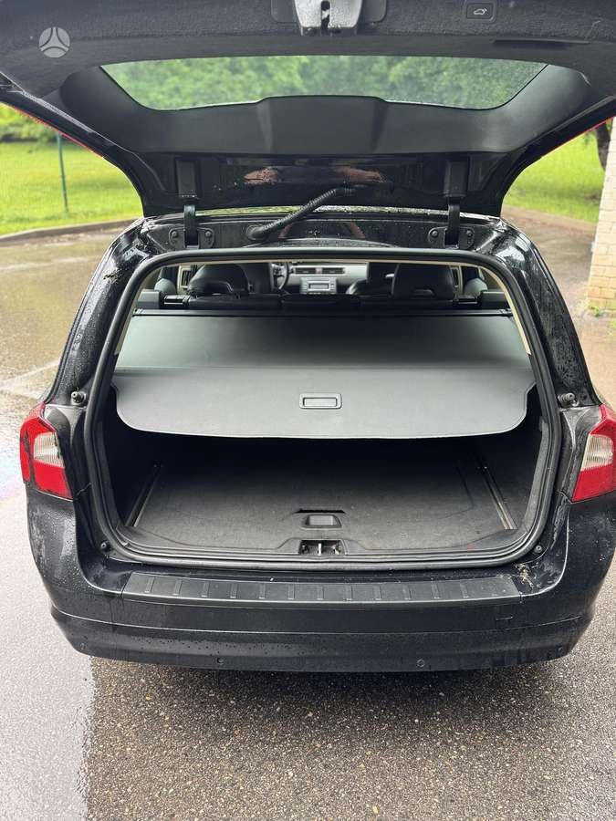Volvo V70, 2.4 l., Универсал