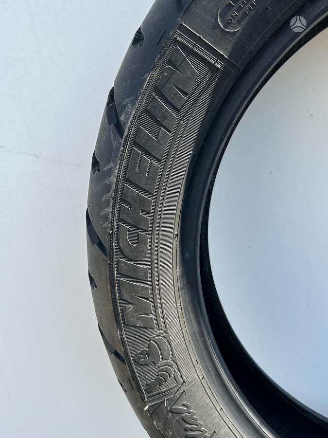 Michelin Anakee 3, vasarinės 150/70 R17