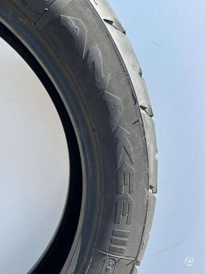 Michelin Anakee 3, летние 150/70 R17