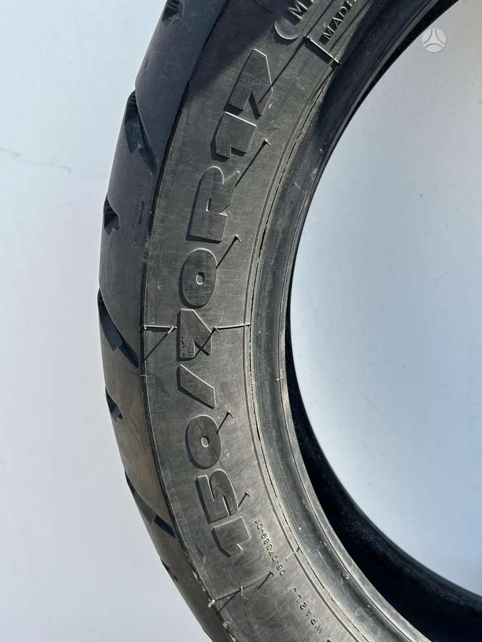 Michelin Anakee 3, летние 150/70 R17