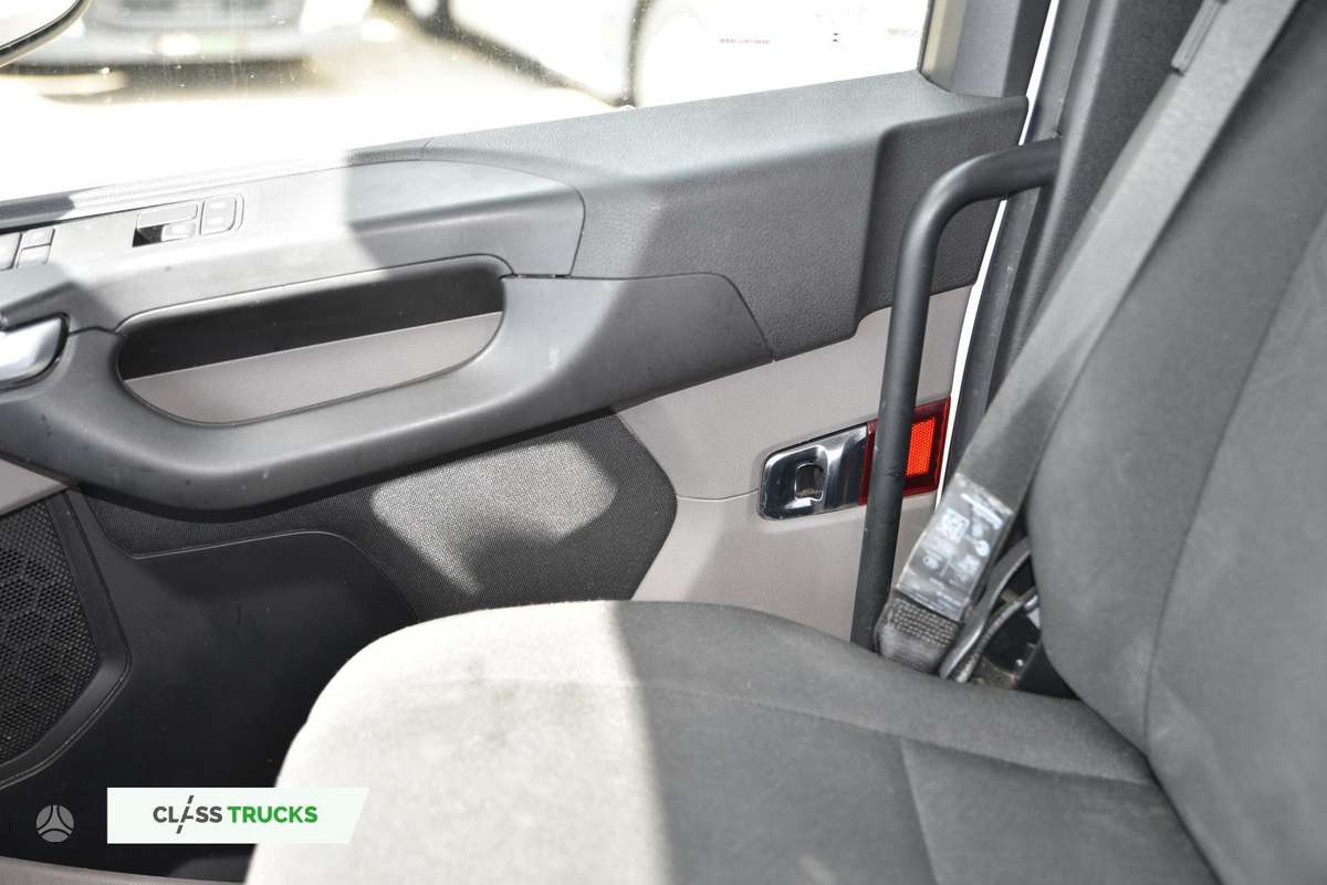 Scania R460 CR20H ACC ADAS Package, double sleeper