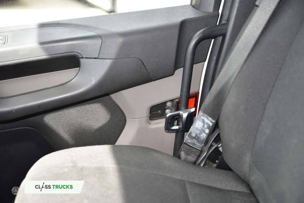 Scania R460 CR20H ACC ADAS Package, double sleeper