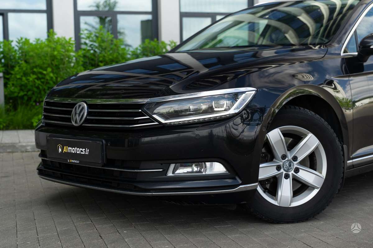 Volkswagen Passat, 1.6 l., Универсал