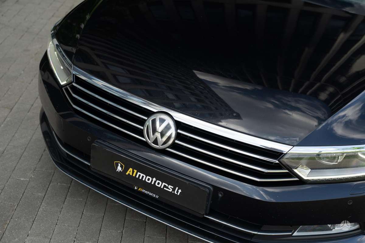 Volkswagen Passat, 1.6 l., Универсал
