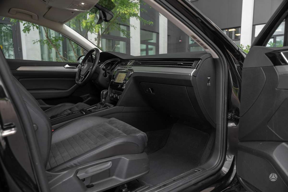 Volkswagen Passat, 1.6 l., Универсал