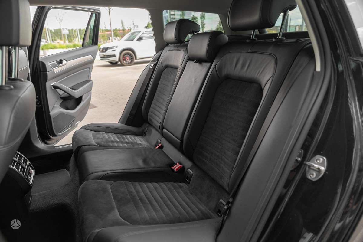 Volkswagen Passat, 1.6 l., Универсал