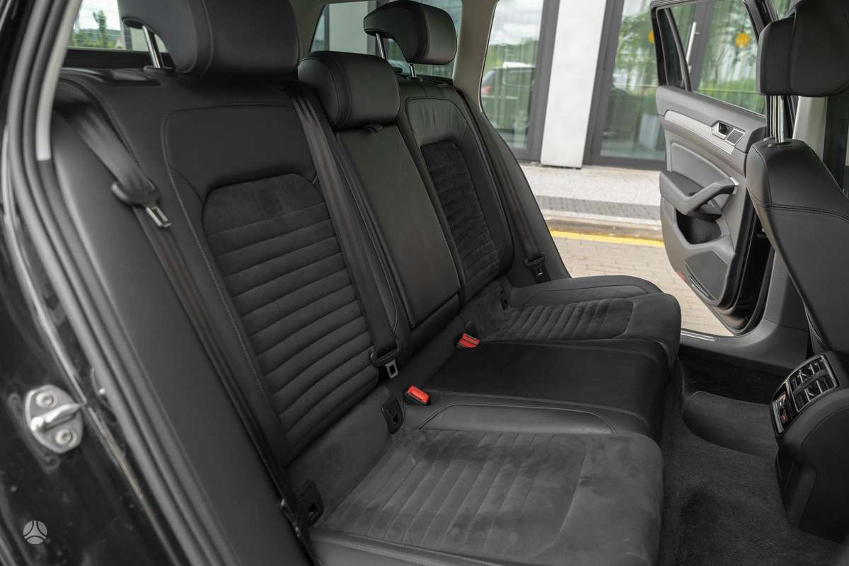 Volkswagen Passat, 1.6 l., Универсал