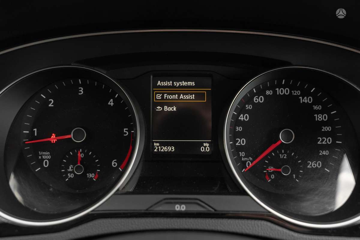 Volkswagen Passat, 1.6 l., Универсал