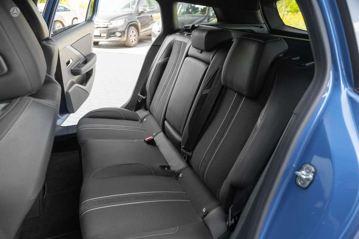Opel Astra, 1.5 l., Универсал