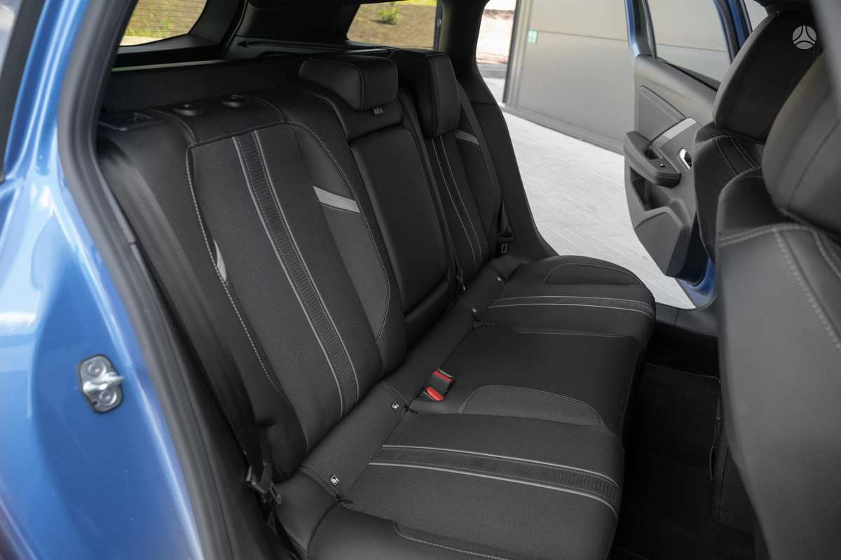 Opel Astra, 1.5 l., Универсал