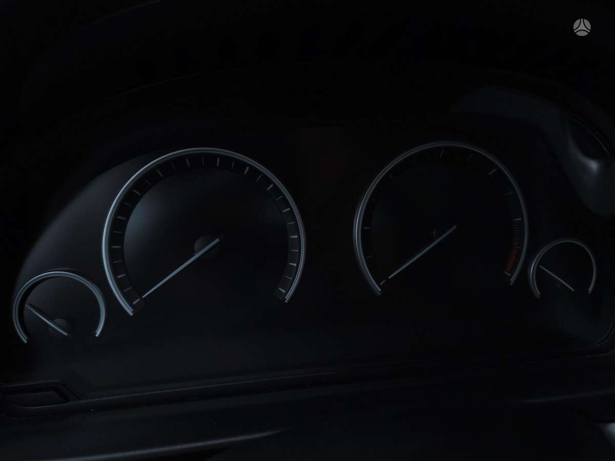 BMW 520, 2.0 l., wagon