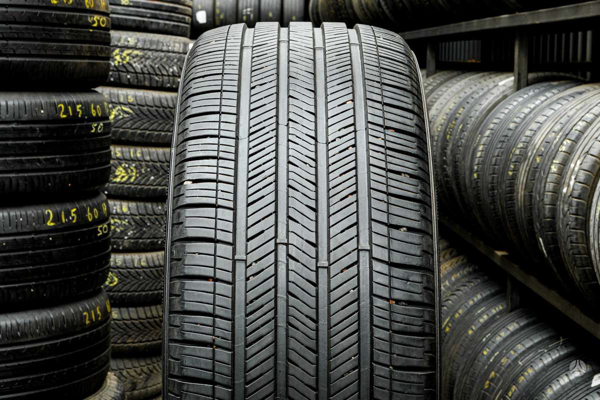 Goodyear Eagle Touring, vasaras 285/45 R22