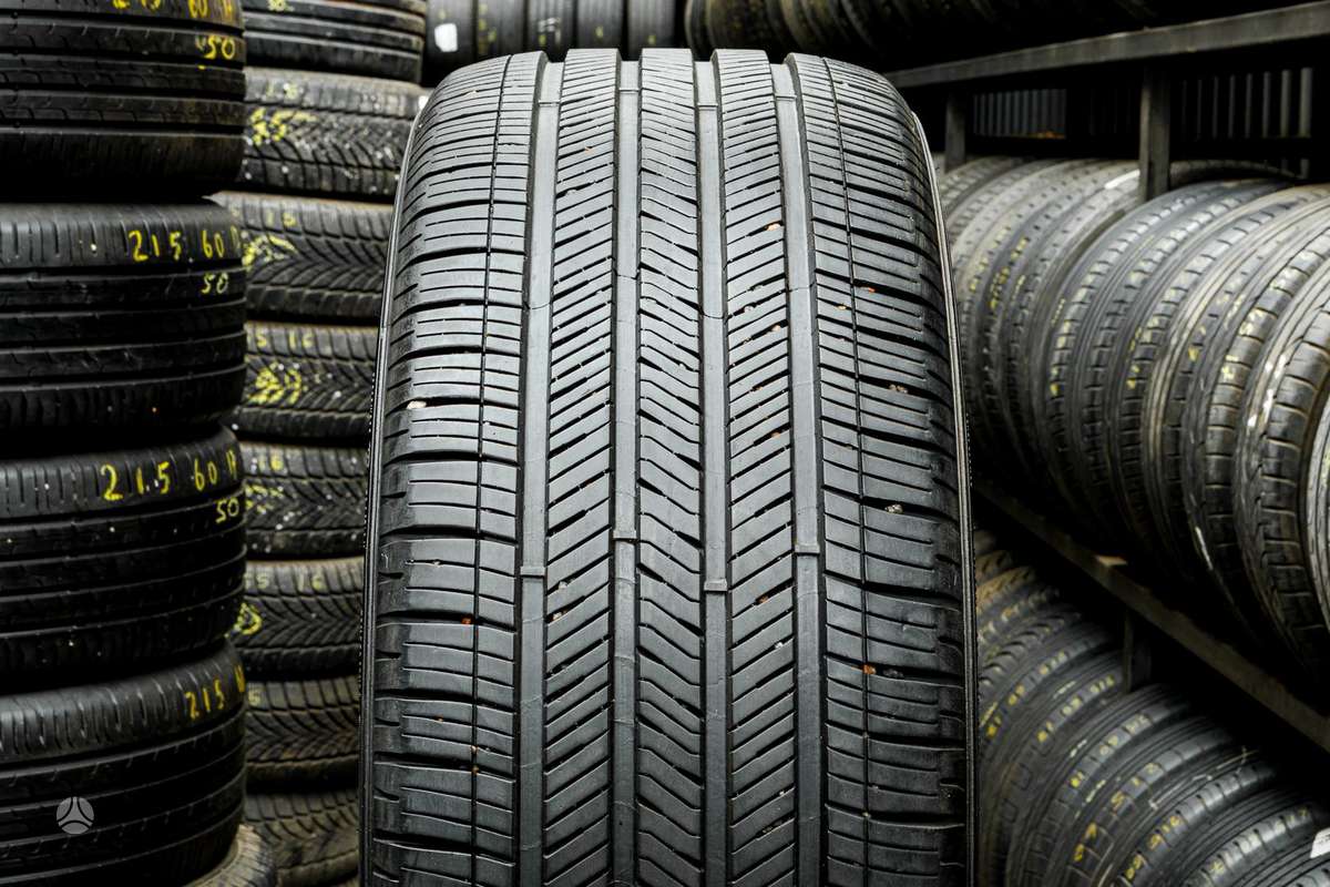 Goodyear Eagle Touring, vasarinės 285/45 R22