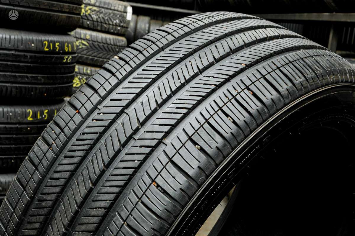Goodyear Eagle Touring, vasaras 285/45 R22