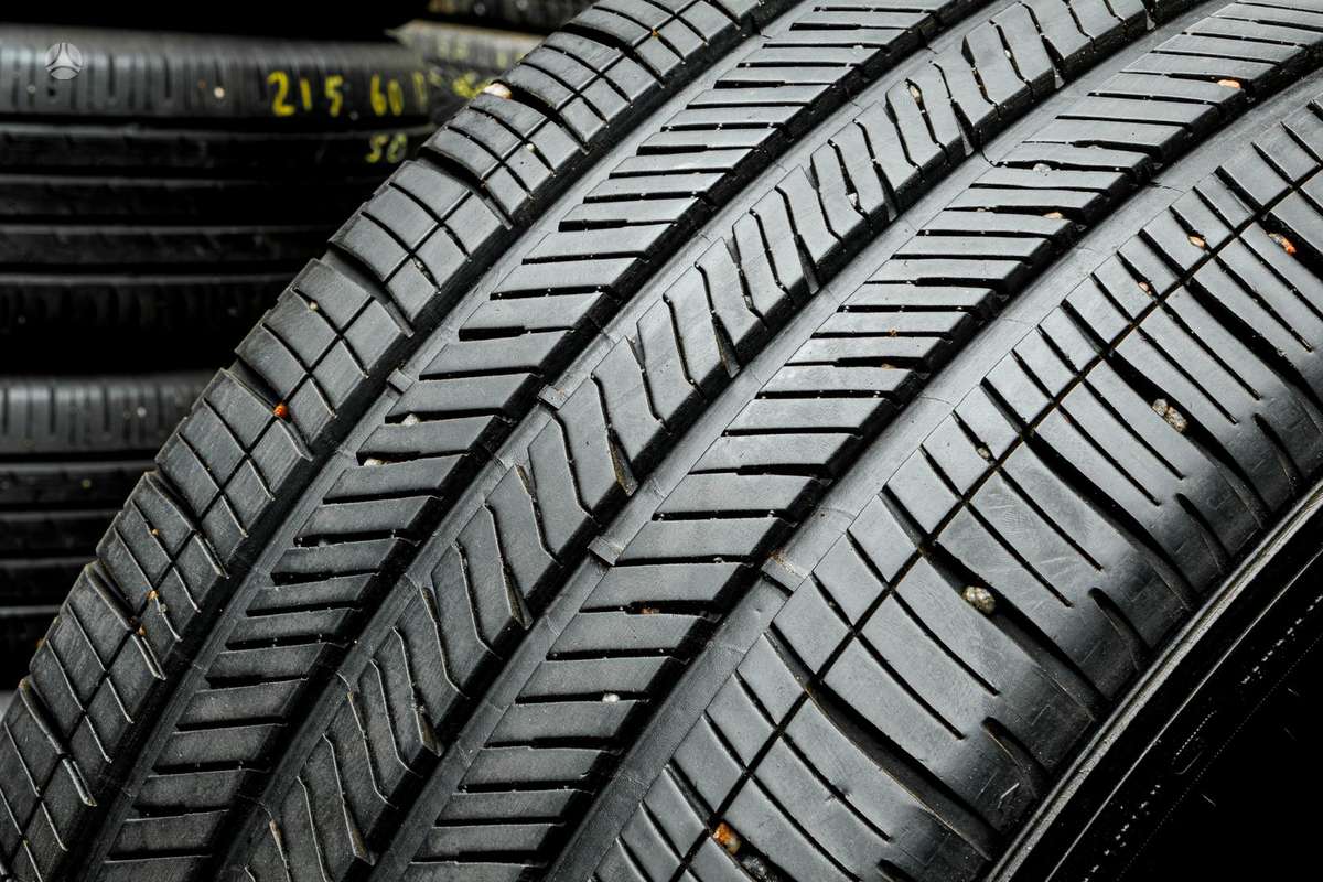 Goodyear Eagle Touring, vasarinės 285/45 R22