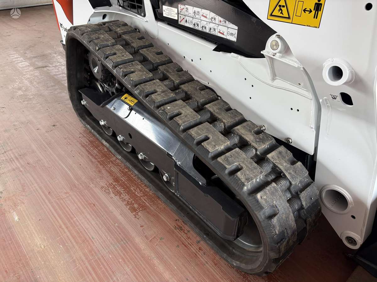 Bobcat T590, мини-погрузчики