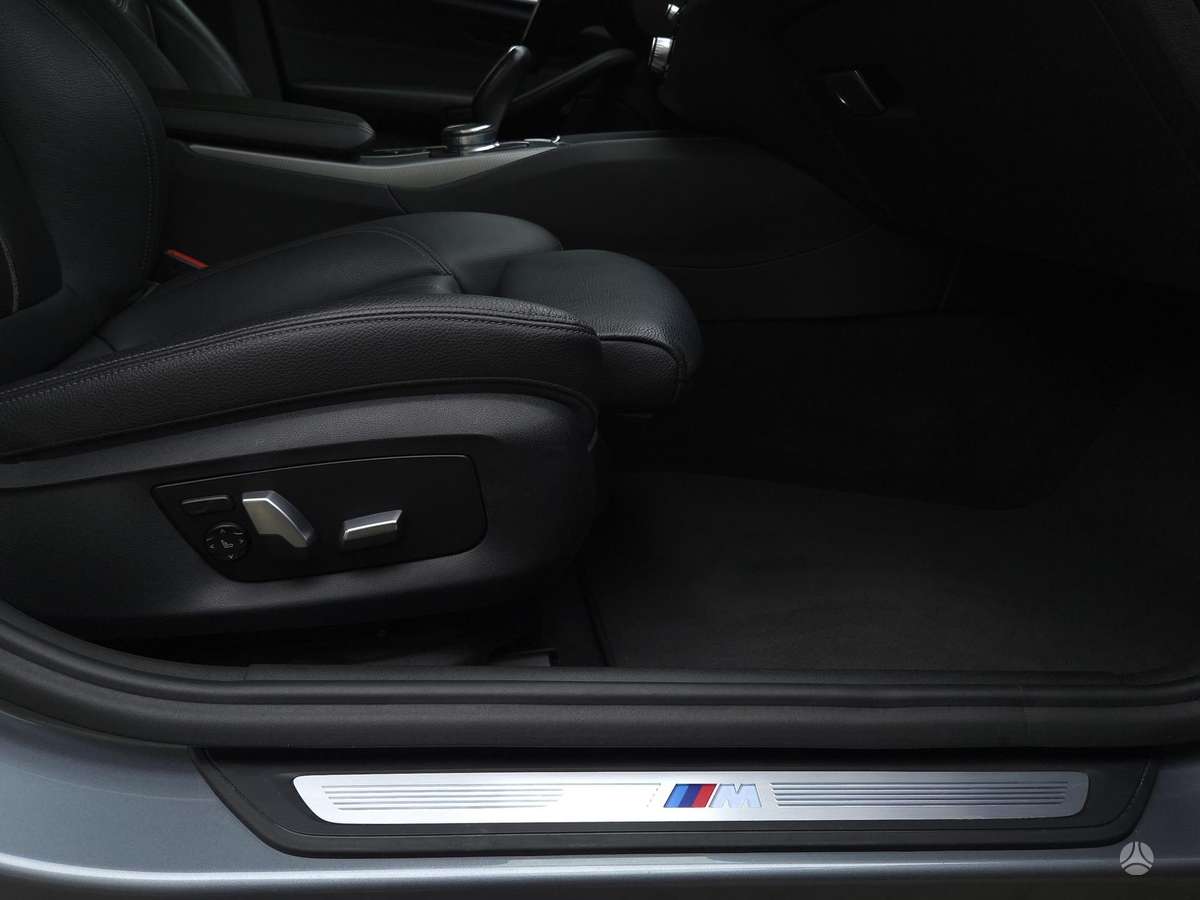 BMW 530, 3.0 l., Универсал