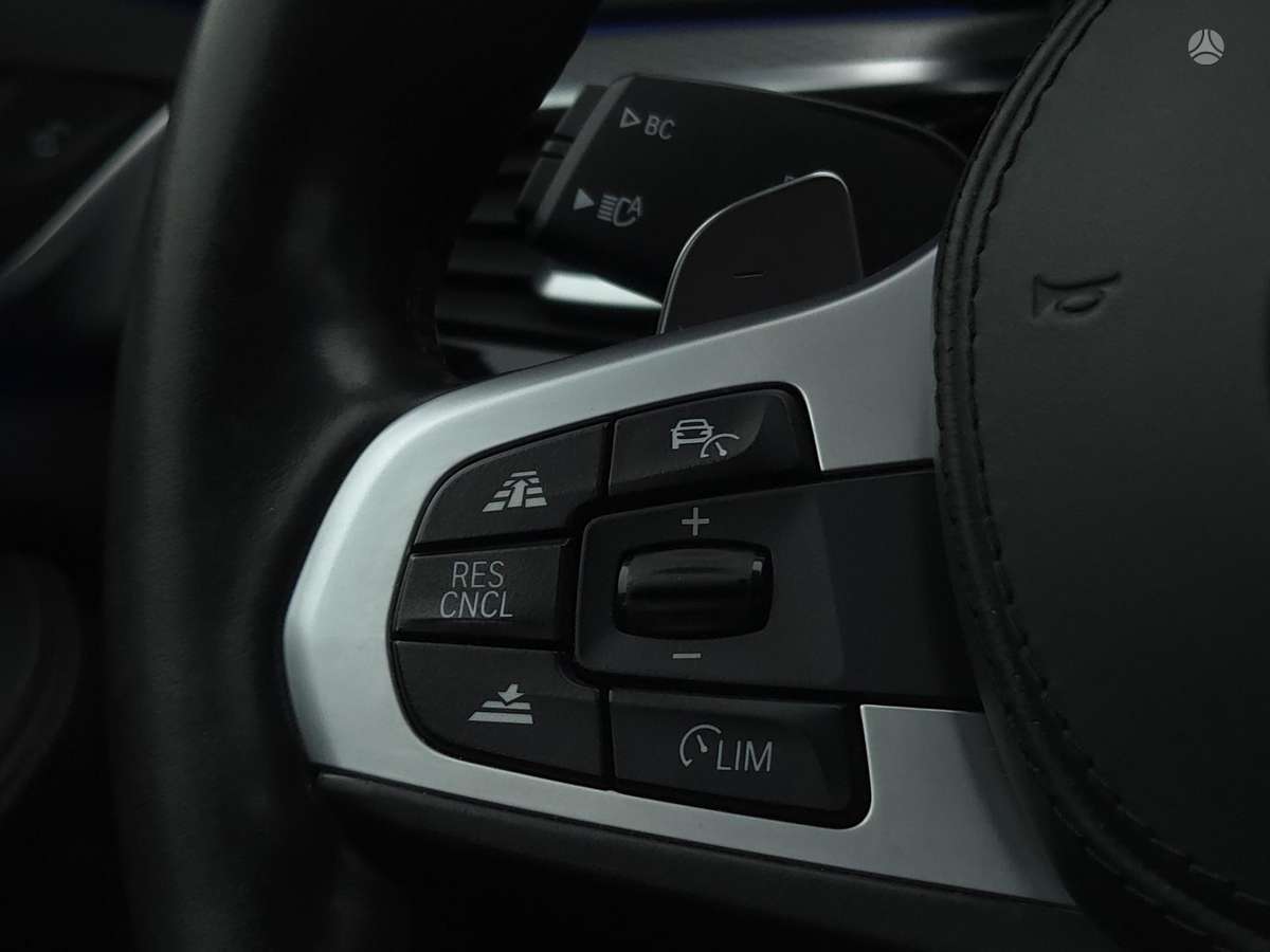 BMW 530, 3.0 l., Универсал