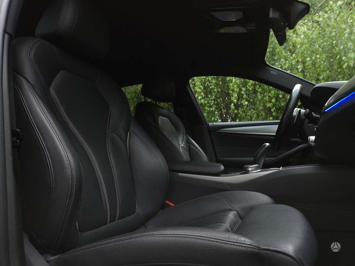 BMW 530, 3.0 l., Универсал