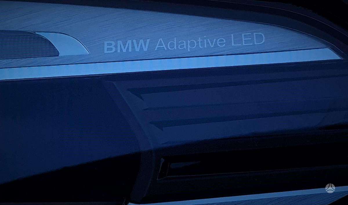BMW 530, 3.0 l., Универсал