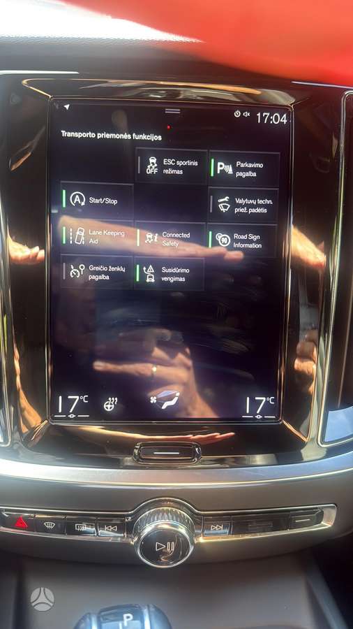 Volvo V60, 2.0 l., Универсал
