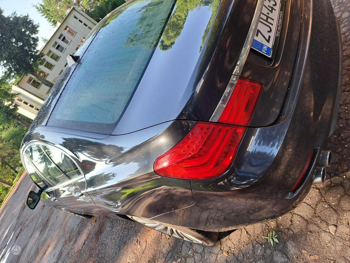 BMW 730, 3.0 l., Седан