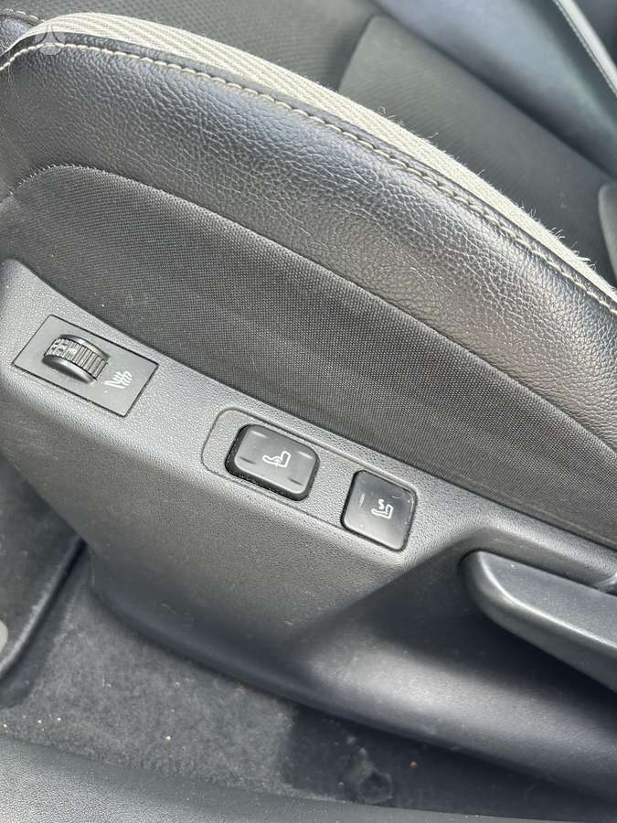 Citroen DS4, 2.0 l., Хэтчбек