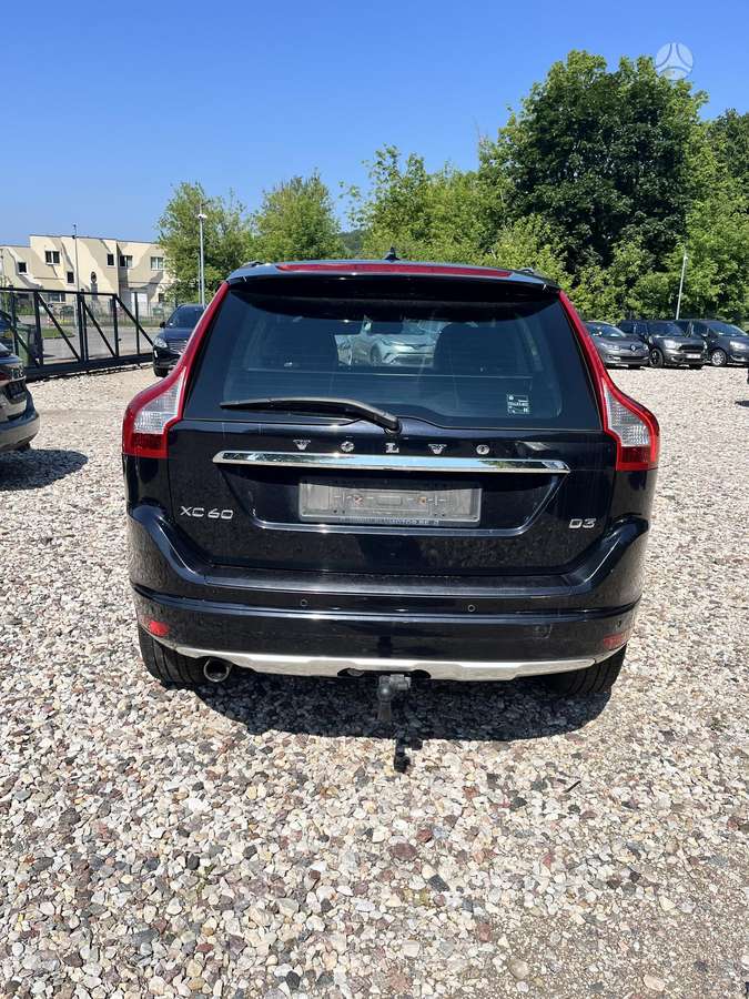 Volvo XC60 - 4