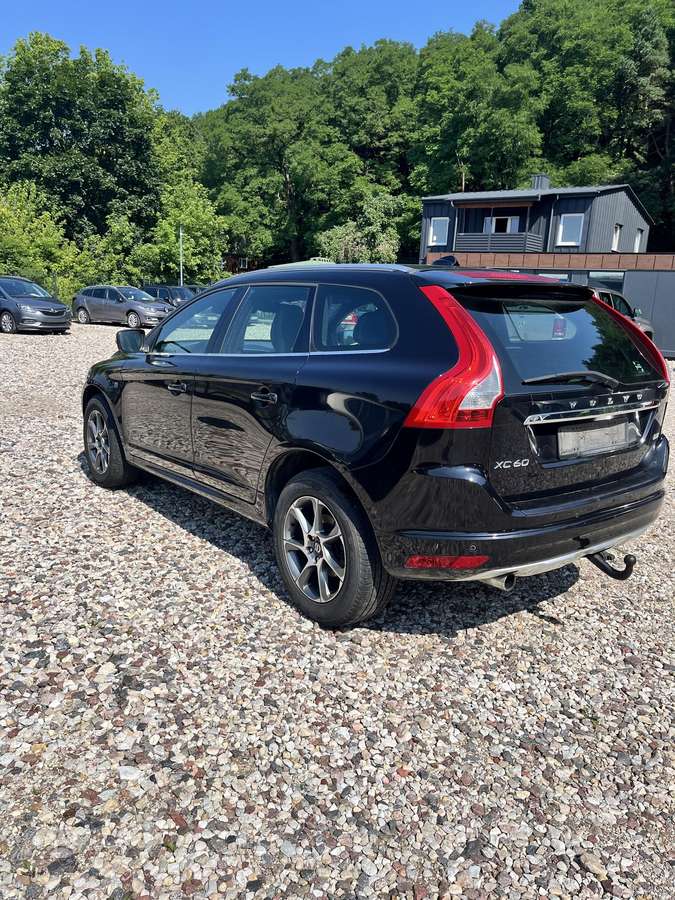 Volvo XC60 - 5