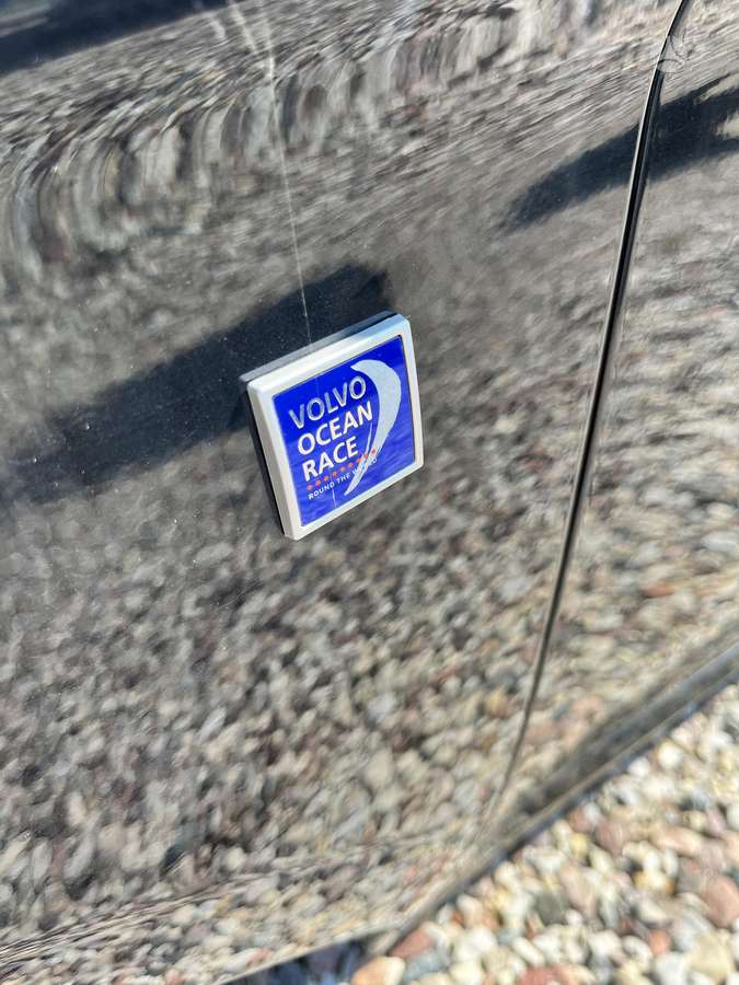 Volvo XC60 - 6