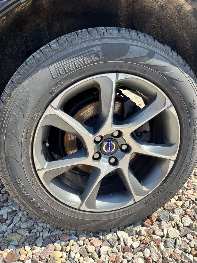 Volvo XC60 - 8