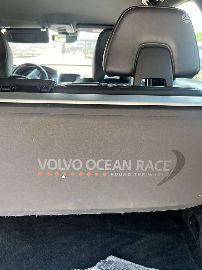 Volvo XC60 - 12