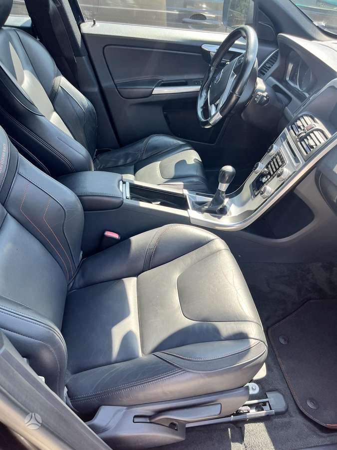 Volvo XC60 - 9