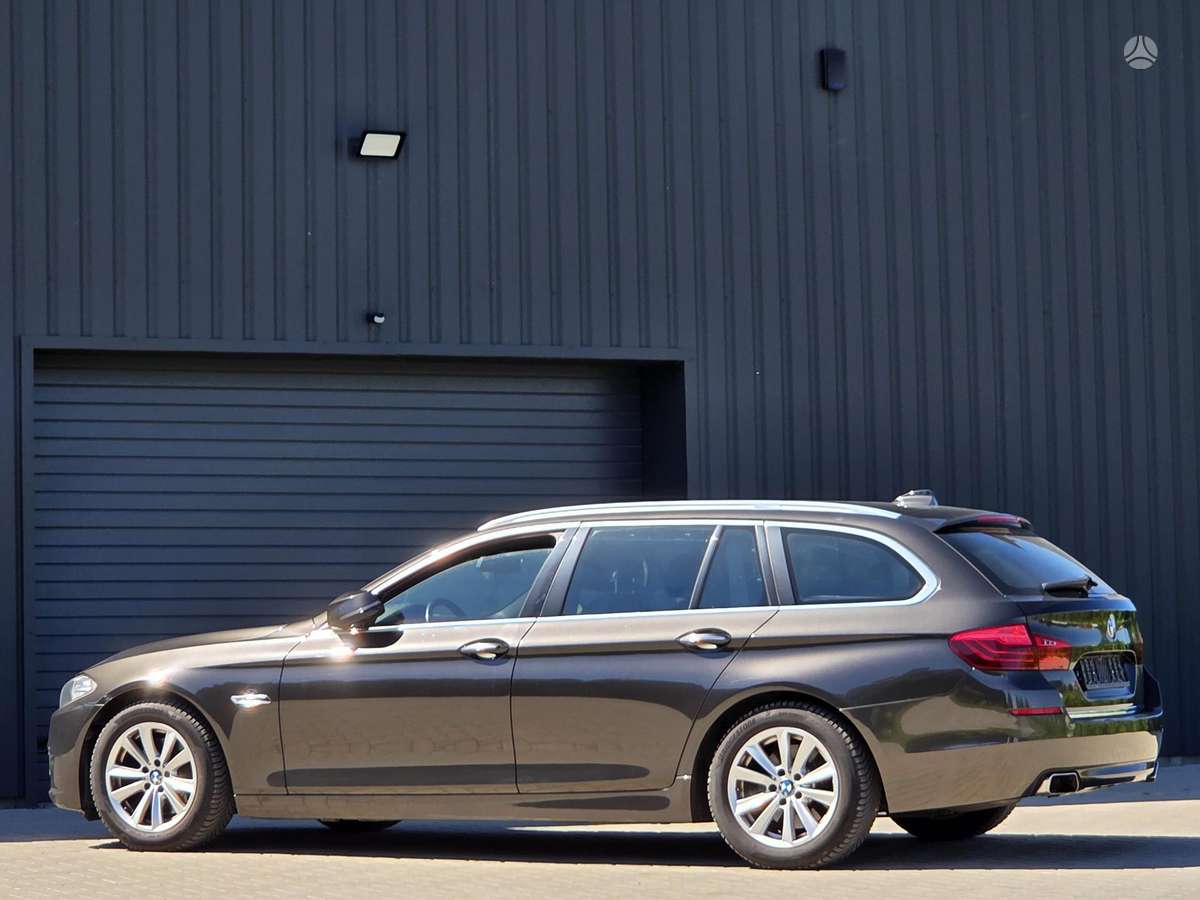 BMW 520, 2.0 l., Универсал