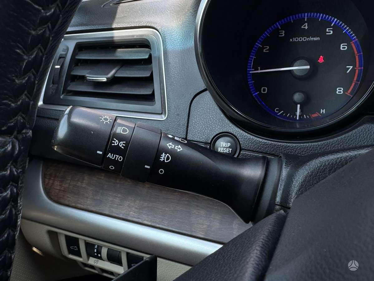 Subaru Outback, 2.5 l., wagon