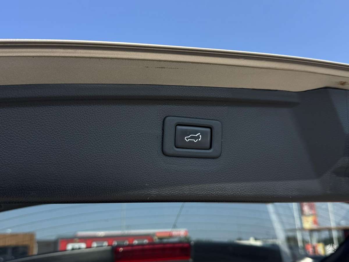 Subaru Outback, 2.5 l., wagon