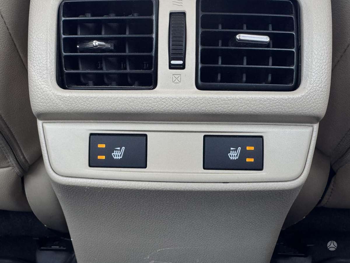 Subaru Outback, 2.5 l., wagon