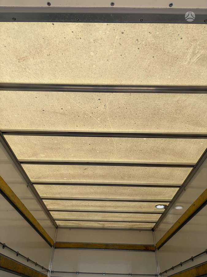 Ford Transit, 2.0 l., cargo van