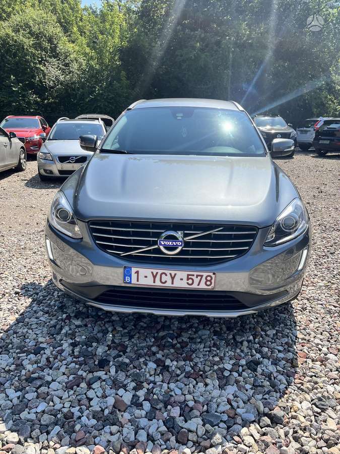 Volvo XC60 - 3
