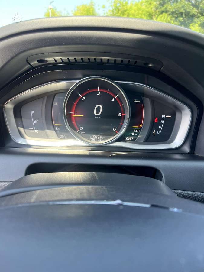 Volvo XC60 - 6