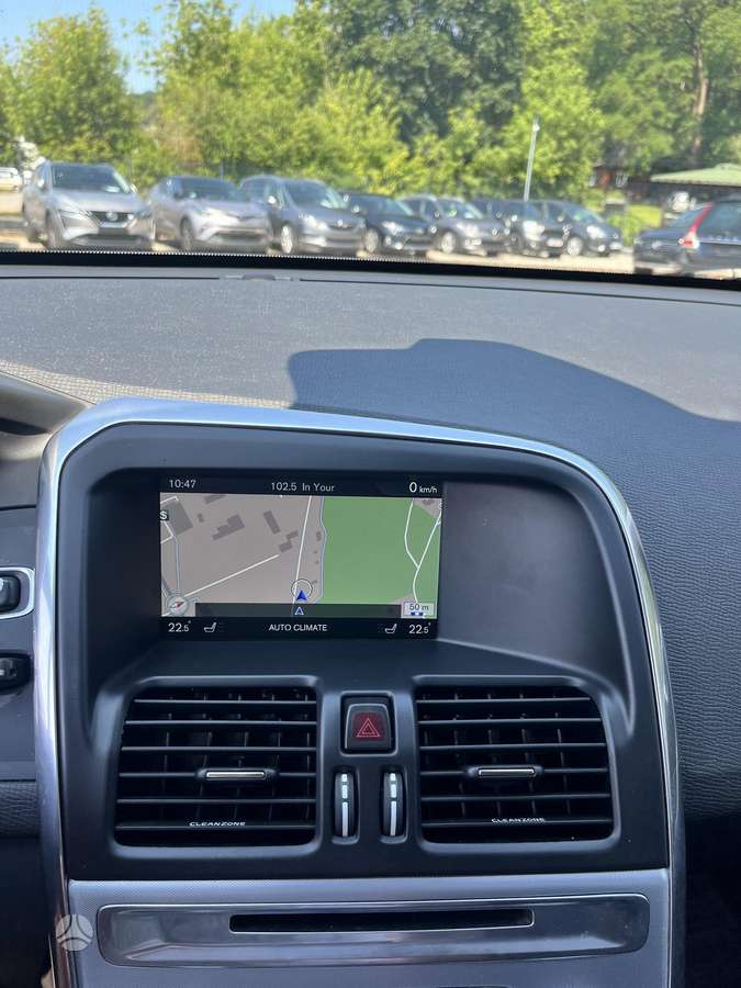 Volvo XC60 - 7