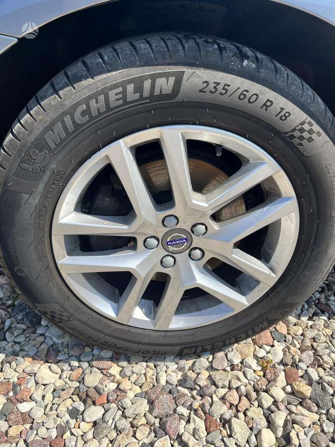 Volvo XC60 - 9
